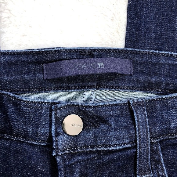 Joe’s Charlie High Rise Skinny Ankle Jeans - Picture 5 of 9